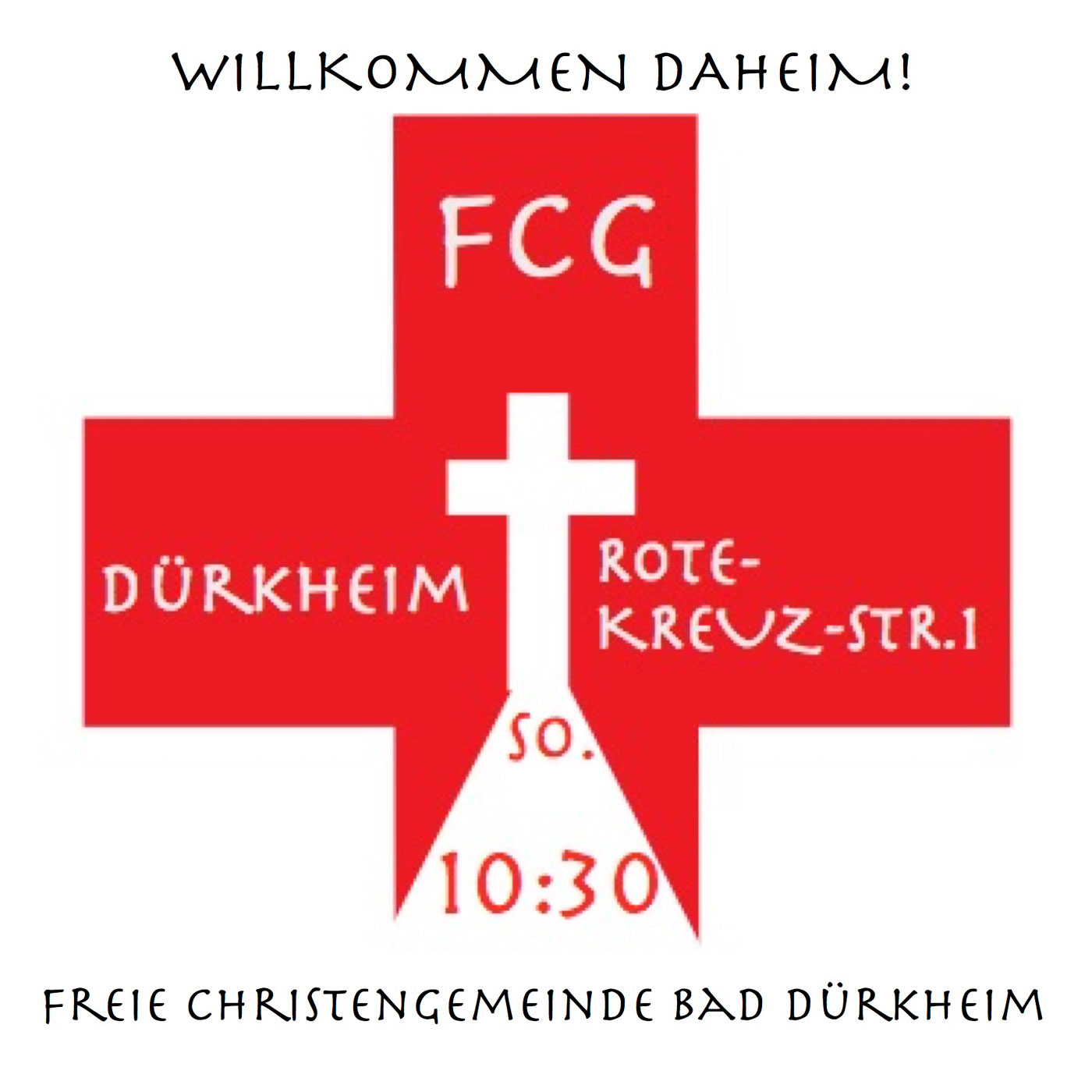 Freie Christengemeinde Bad Dürkheim
